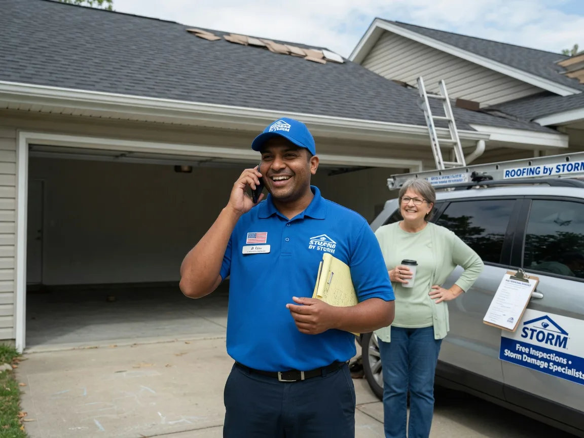 Roof Repair Near Me Round Hill, VA FAQs