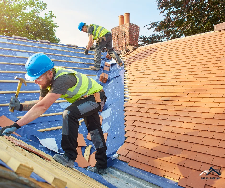 Why choose Roof Repair Near Me in Round Hill, VA