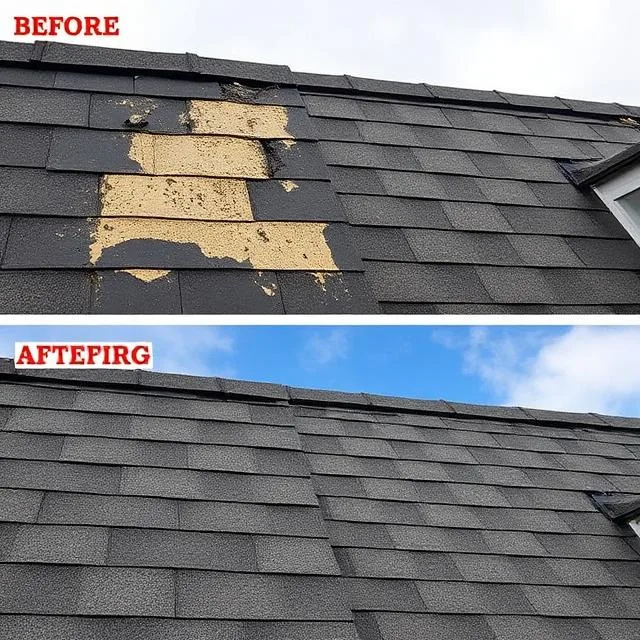 Roof Repair Near Me in Round Hill, VA near me
